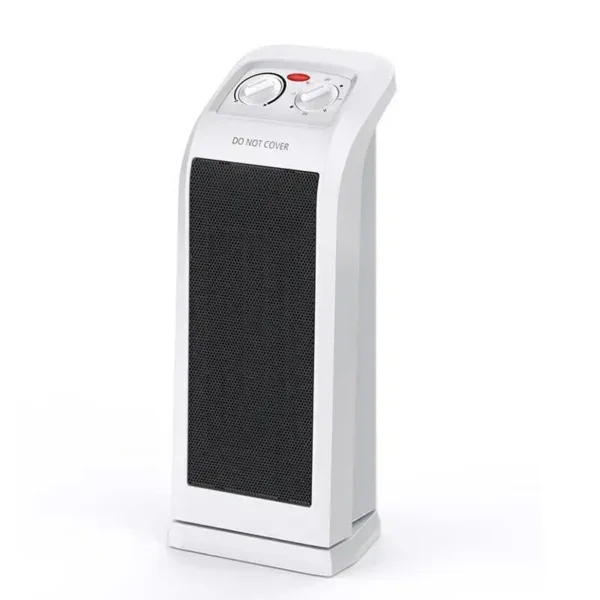 Ma-ptc-sh003a Electric Heater, 249sqft, Plastic - view 4