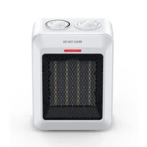 Ma-ptc-sh011 Electric Heater, Plastic
