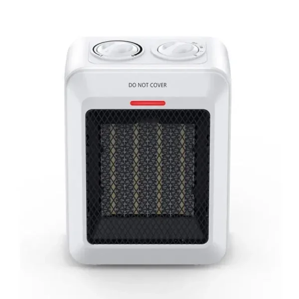 Ma-ptc-sh011 Electric Heater, Plastic