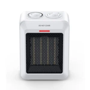 Ma-ptc-sh011 Electric Heater, Plastic