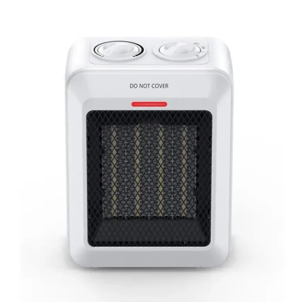 Ma-ptc-sh011 Electric Heater, Plastic