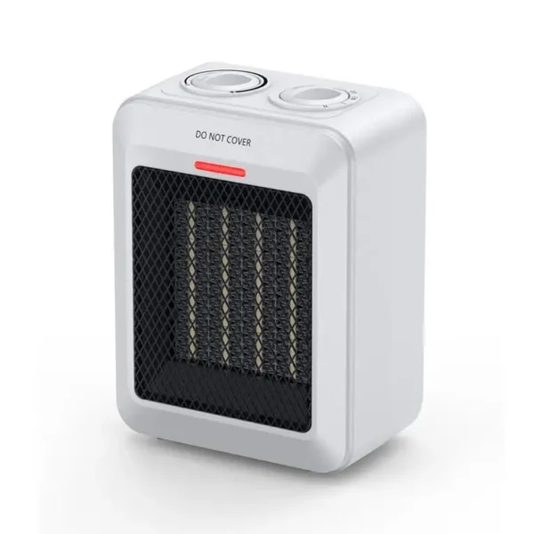 Ma-ptc-sh011 Electric Heater, Plastic - view 2