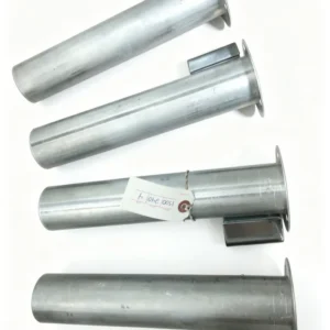 Ma2301200000 Air Process Heater, 1500W, 240V, 375W, 120V
