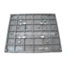 Machine Aluminum Heating Plate, 12-480v, Electric - view 3