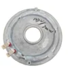 Machine Aluminum Heating Plate, 12-480v, Electric - view 5