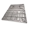 Machine Aluminum Heating Plate, 12-480v, Electric - view 6