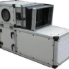Machine Case for Fan, Aluminum, GJ4028G