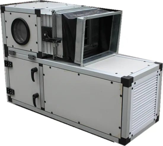 Machine Case for Fan, Aluminum, GJ4028G