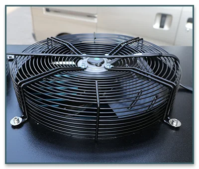 Machine Chiller, 5HP 10HP 380V, 13.95kw(18.71hp) - view 5