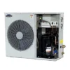 Machine Copeland Condensing Freezer, 380 V, R-404A