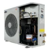 Machine Copeland Condensing Freezer, 380 V, R-404A - view 2