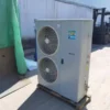 Machine Copeland Condensing Freezer, 380 V, R-404A - view 6