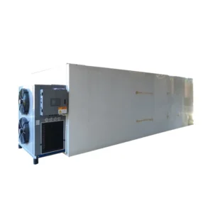 Machine Industrial Heat Pump, DRYTECH, 1200KG, 380V/480V