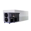 Machine Industrial Heat Pump, DRYTECH, 1200KG, 380V/480V - view 4