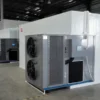 Machine Industrial Heat Pump, DRYTECH, 1200KG, 380V/480V - view 6