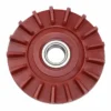 Machine Parts Blade Fan, Aluminum