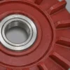 Machine Parts Blade Fan, Aluminum - view 2