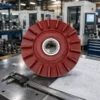 Machine Parts Blade Fan, Aluminum - view 5