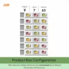 Machine Sdk Refrigerated Compressor, 6-Layer, 300-600 pcs - view 4