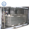 Machine Shrimp Contact Plate, 380V±5%, 1.5kw
