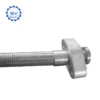 Machine Shrimp Contact Plate, 380V±5%, 1.5kw - view 5