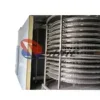 Machine Spiral Conveyor Freezer, 380V, Spiral Freezer - view 4