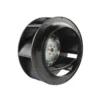 Machine Tool Cooling Fan, 133mm, 230V, 24/27W, 0.11/0.13A