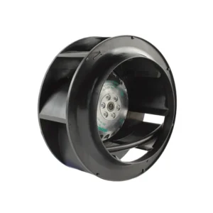 Machine Tool Cooling Fan, 133mm, 230V, 24/27W, 0.11/0.13A