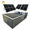 Machine with Solar Panel, 1000kg, 380v, 1-5t