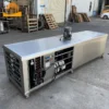 Machine with Solar Panel, 1000kg, 380v, 1-5t - view 2