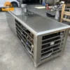 Machine with Solar Panel, 1000kg, 380v, 1-5t - view 3