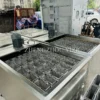 Machine with Solar Panel, 1000kg, 380v, 1-5t - view 4