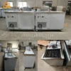 Machine with Solar Panel, 1000kg, 380v, 1-5t - view 5