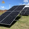 Machine with Solar Panel, 1000kg, 380v, 1-5t - view 6