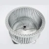 Machined Centrifugal Impeller, CNC, Stainless Steel - view 3