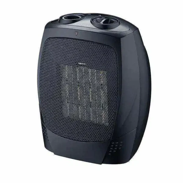 Made Electric Heater, 249, MA-PTC-903, 220v, Plastic - view 3