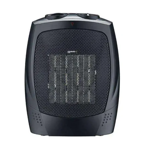 Made Electric Heater, MA-PTC-903, 220v, Plastic - view 2