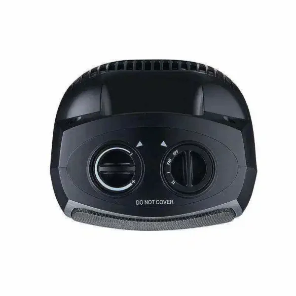 Made Electric Heater, MA-PTC-903, 220v, Plastic - view 2