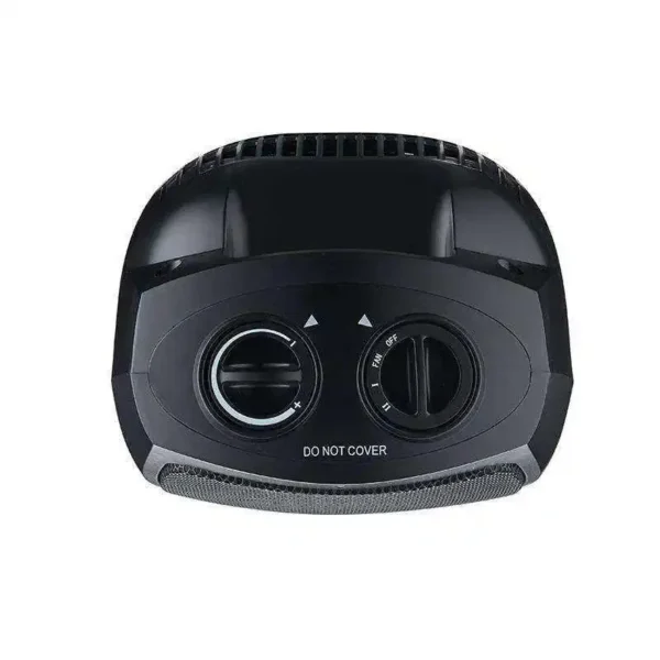 Made Electric Heater, MA-PTC-903, 220v, Plastic - view 4