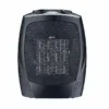 Made Electric Heater, MA-PTC-903, 220v, Plastic - view 4