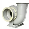 Magnet Direct Drive Fan, 380V, FRP