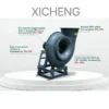Magnet Direct Drive Fan, 380V, FRP - view 3