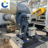 Magnet Direct Drive Fan, 380V, FRP - view 6