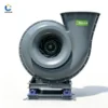 Magnet Energy Saving Fan, Explosion-proof, 380 V - view 6