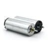 Magnet Metal Brushed Fan, 13000rpm, 12mm, 12v