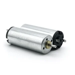 Magnet Metal Brushed Fan, 13000rpm, 12mm, 12v