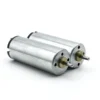 Magnet Metal Brushed Fan, 13000rpm, 12mm, 12v - view 2