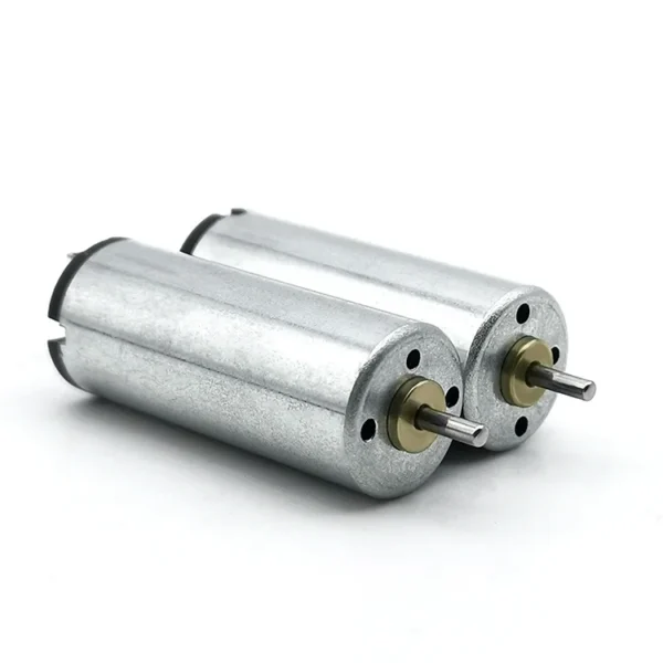 Magnet Metal Brushed Fan, 13000rpm, 12mm, 12v - view 2