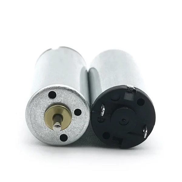 Magnet Metal Brushed Fan, 13000rpm, 12mm, 12v - view 6