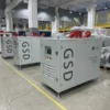 Magnetic Bearing, 380, 33~375 m3 - view 6